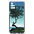 Чехол-накладка - PC033 для "Samsung SM-M317 Galaxy M31s" (033) (multicolor)