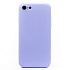 Чехол-накладка Activ Full Original Design для "Apple iPhone 7/iPhone 8/iPhone SE 2020" (light violet)