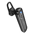 Bluetooth-гарнитура Hoco E63 Diamond (black)