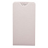 Универсальный чехол-книжка Activ Magic Flip 4.0 (white)