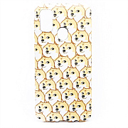 Чехол-накладка Luxo Creative для "Samsung SM-M215 Galaxy M21" (082) (multicolor)