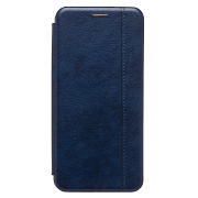 Чехол-книжка - BC002 для "Xiaomi 15T" (blue) (242311)