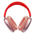 Bluetooth-наушники полноразмерные - AirPods Max ANC (A) (red)