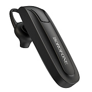 Bluetooth-гарнитура Borofone BC21 Encourage sound (black)