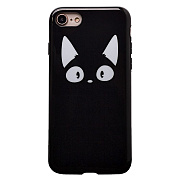 Чехол-накладка - SC028 для "Apple iPhone 7/iPhone 8/iPhone SE 2020" (001) ..