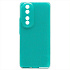 Чехол-накладка - SC328 для "Huawei Honor 90" (mint) (225219)