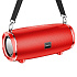 Портативная акустика Hoco HC5 Cool Enjoy (red)