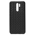 Чехол-накладка - SC263 для "Xiaomi Redmi 9" (001) (black)