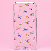 Чехол-накладка - SC146 для "Apple iPhone XS Max" (006) ..