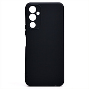 Чехол-накладка Activ Full Original Design для "Tecno Pova 4" (black) (213380)