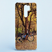 Чехол-накладка - SC184 для "Xiaomi Redmi 9" (005)