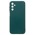 Чехол-накладка Activ Full Original Design для "Samsung A14 4G/ A14 5G" (dark green)
