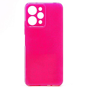 Чехол-накладка - SC328 для "Xiaomi Redmi 12" (pink) (228082)