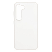 Чехол-накладка - SC346 для "Samsung Galaxy S23" (white) (232549)