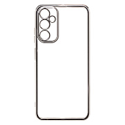 Чехол-накладка Activ Pilot для "Samsung SM-A057 Galaxy A05s" (silver)