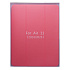 Чехол для планшета - TC003 Apple iPad Air 11.0 (2025) (red)