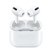 Беспроводные Bluetooth-наушники TWS APods Pro 2 W5Max REPLICA  ANC (white)