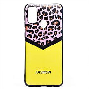 Чехол-накладка - SC187 для "Samsung SM-M215 Galaxy M21/SM-M307 Galaxy M30s" (001)