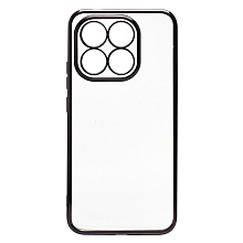 Чехол-накладка Activ Pilot для "Xiaomi 15T" (black) (242310)