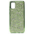 Чехол-накладка - SC216 для "Samsung SM-A315 Galaxy A31" (green)