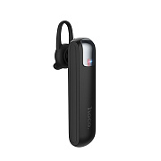 Bluetooth-гарнитура Hoco E37 Gratified business (black)