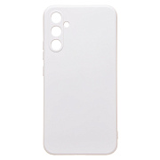 Чехол-накладка Activ Full Original Design для "Samsung Galaxy A34" (white)