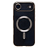 Чехол-накладка - SM027 SafeMag для "Apple iPhone 17 Air" (silver) (243211)