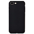 Чехол-накладка - PC002 для "Apple iPhone 7 Plus/iPhone 8 Plus" (black)