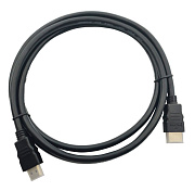 Кабель HDMI - HDMI - ver.1.3  200см   (black)