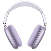 Bluetooth-наушники полноразмерные Hoco W65 Plus Happy ANC (purple)