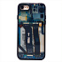 Чехол-накладка - PC088  для "Apple iPhone 7/8/SE 2022" (1) (multicolor) (230293)
