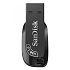Флэш накопитель USB 64 Гб SanDisk Shift 3.0 (black)
