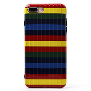 Чехол-накладка - SC159 для "Apple iPhone 7 Plus/iPhone 8 Plus" (005) ..