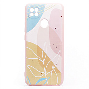 Чехол-накладка - SC227 для "Xiaomi Redmi 9C" (001) (pink)