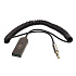 Bluetooth адаптер - BR-05  USB, mini jack 3,5 мм (USB/Jack 3,5 (п)) (black)