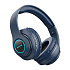 Bluetooth-наушники полноразмерные Borofone BO17 (dark blue)