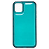 Чехол-накладка - SC308 для "Apple iPhone 11" (green) (209304)