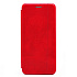 Чехол-книжка - BC002 для "Tecno  Pop 7 Pro" (red) (214946)