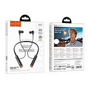 Bluetooth-наушники внутриканальные Hoco ES72 (black)