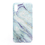 Чехол-накладка - SC189 для "Apple iPhone XR" (003) (multicolor)