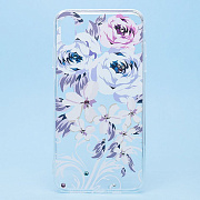 Чехол-накладка - SC139 для "Apple iPhone XS Max" (006) ..