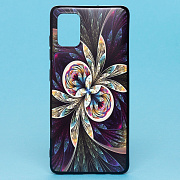 Чехол-накладка - SC185 для "Samsung SM-A515 Galaxy A51" (009) (multicolor)