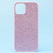 Чехол-накладка - PC055 для "Apple iPhone 12 Pro" (pink)