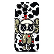 Чехол-накладка Luxo Creative для "Apple iPhone 15 Pro Max" (138) (multicolor) (237905)