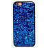 Чехол-накладка - SC115 для "Apple iPhone 6 Plus/iPhone 6S Plus" (blue) ..
