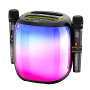 Портативная акустика Hopestar PARTY500 100W (black)