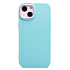 Чехол-накладка - SC262 для "Apple iPhone 13" (mint)  (204100)