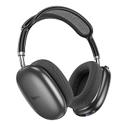 Bluetooth-наушники полноразмерные Hoco W55 Pleasing (deep space gray)
