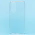 Чехол-накладка - Ultra Slim для "Honor 50/Nova 9" (прозрачный)