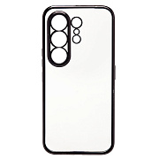 Чехол-накладка Activ Pilot для "Tecno Camon 50 Pro 5G" (black)